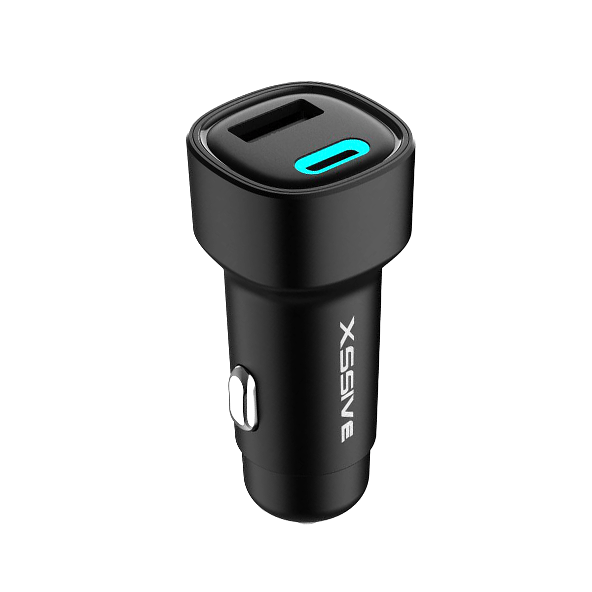 Fast Car Charger Xssive 48W PD+QC3.0 XSS-CC40 